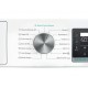 Whirlpool Πλυντήριο Ρούχων 10kg με Τεχνολογία Ατμού 1400 Στροφών ZENtechnology W6 W045WB EE
